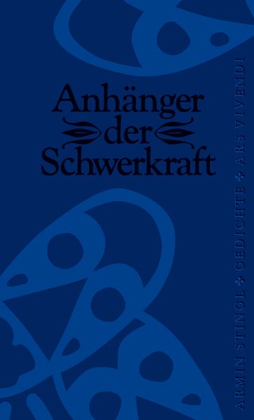 Cover von Anhänger der Schwerkraft