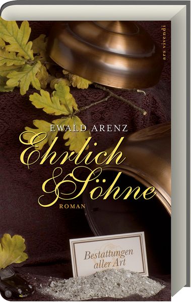 Cover von Ehrlich & Söhne