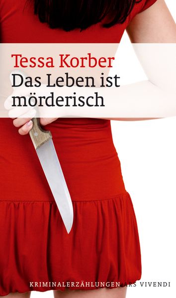 Cover von Das Leben ist mörderisch