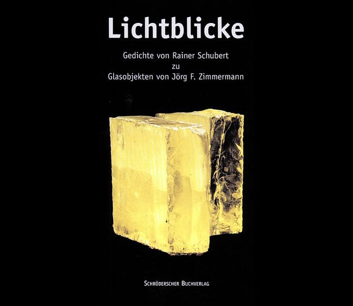 Cover von Lichtblicke