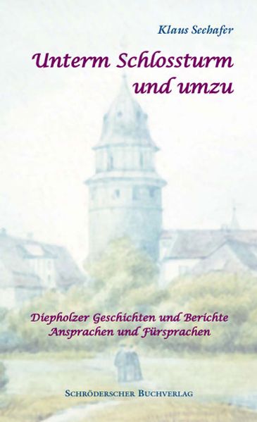 Cover von Unterm Schlossturm und umzu
