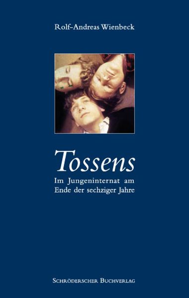 Cover von Tossens