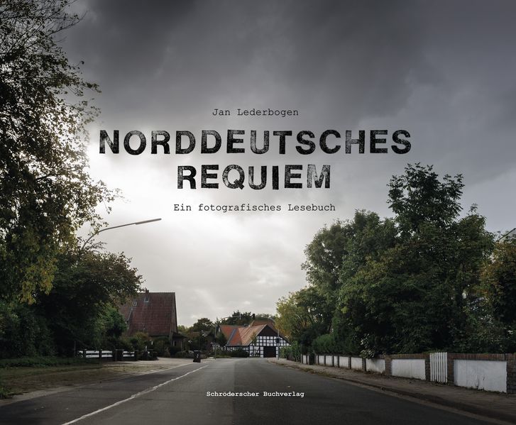 Cover von Norddeutsches Requiem