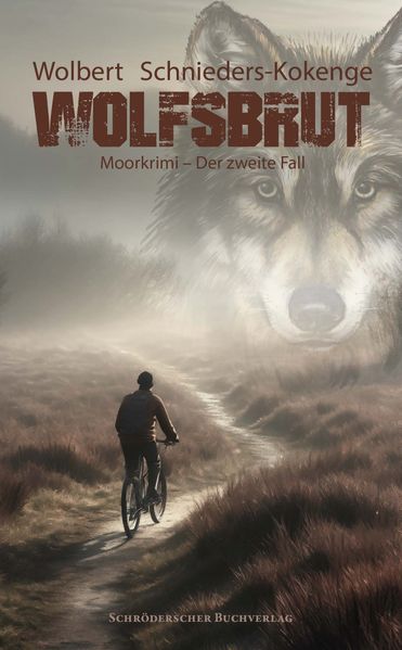 Cover von Wolfsbrut