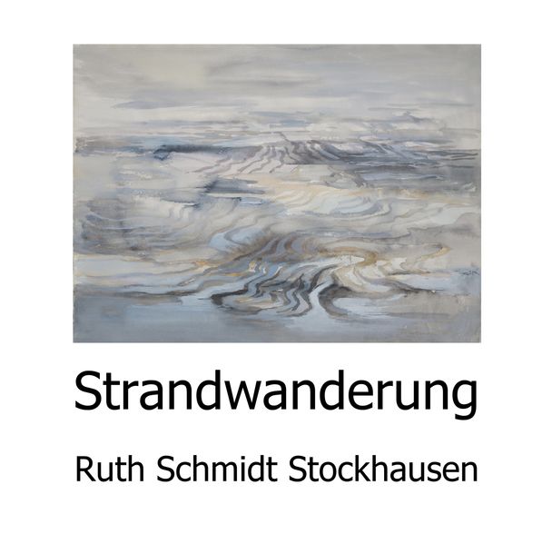 Cover von Strandwanderung
