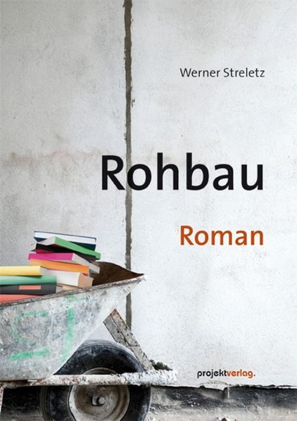 Cover von Rohbau