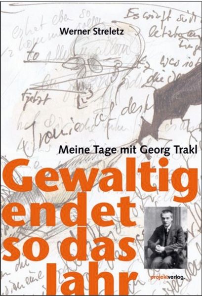 Cover von Gewaltig endet so das Jahr