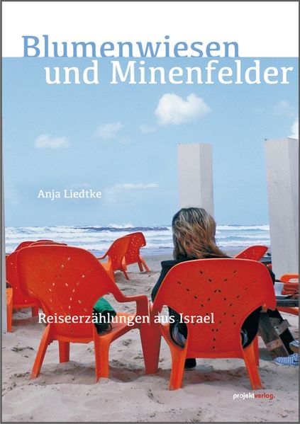 Cover von Blumenwiesen und Minenfelder