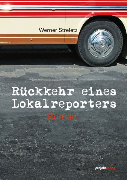Cover von Rückkehr eines Lokalreporters