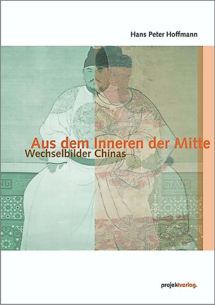 Cover von Aus dem Inneren der Mitte