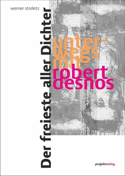 Cover von Der freieste aller Dichter