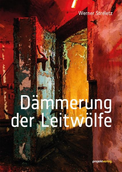 Cover von Dämmerung der Leitwölfe