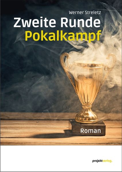 Cover von Zweite Runde Pokalkampf