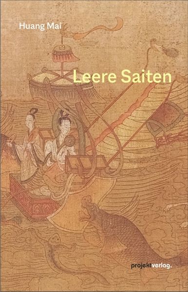 Cover von Leere Saiten