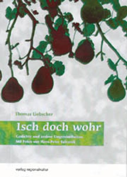 Cover von Isch doch wohr