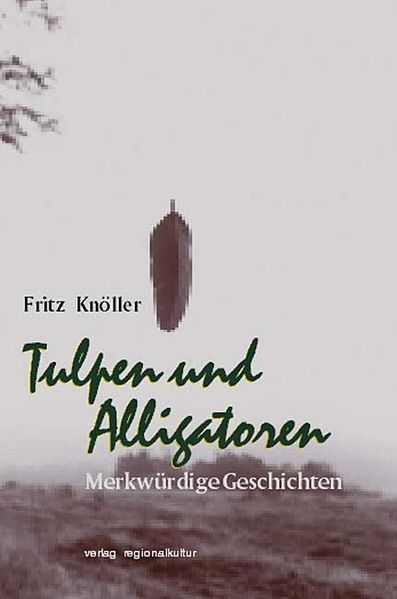 Cover von Tulpen und Alligatoren