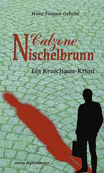 Cover von Calzone Nischelbrunn