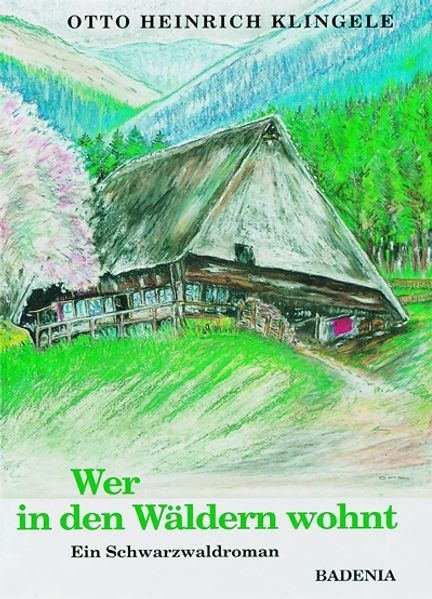Cover von Wer in den Wäldern wohnt