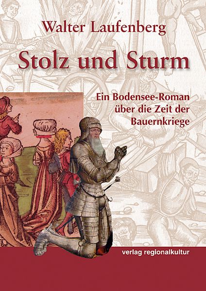 Cover von Stolz und Sturm