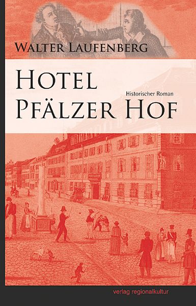 Cover von Hotel Pfälzer Hof