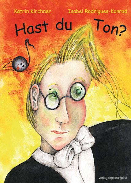 Cover von Hast Du Ton?