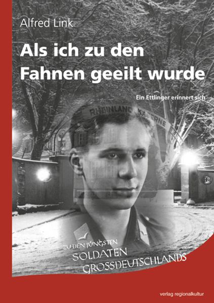 Cover von Als ich zu den Fahnen geeilt wurde