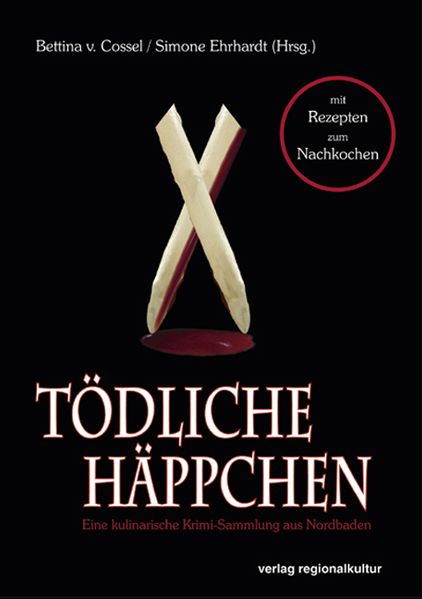 Cover von Tödliche Häppchen
