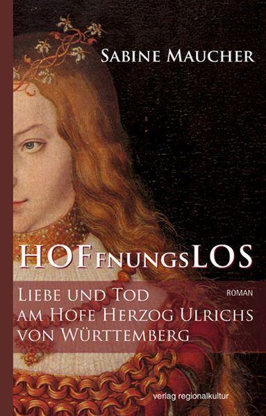 Cover von Hoffnungslos