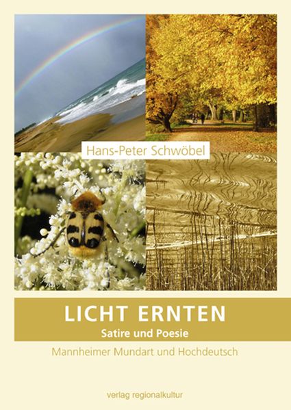 Cover von Licht Ernten