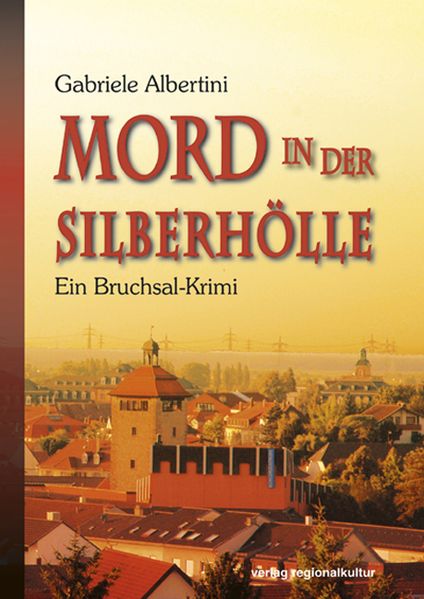 Cover von Mord in der Silberhölle