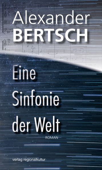 Cover von Eine Sinfonie der Welt