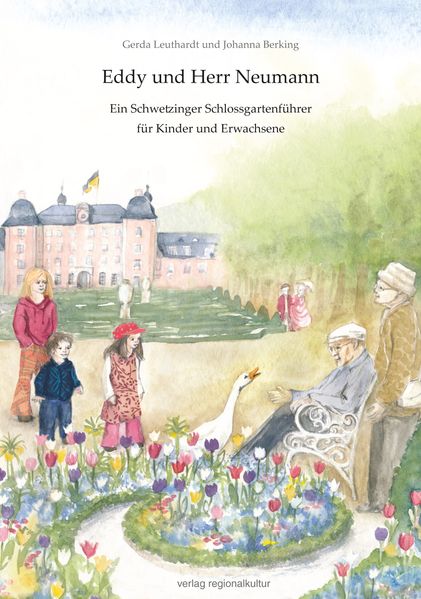 Cover von Eddy und Herr Neumann