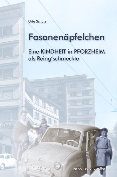 Cover von Fasanenäpfelchen