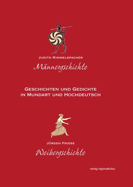 Cover von Männergschichte – Weibergschichte