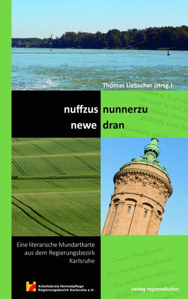 Cover von Nuffzus, nunnerzus, newedran
