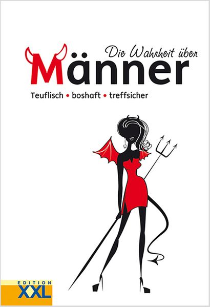 Cover von Die Wahrheit über Männer