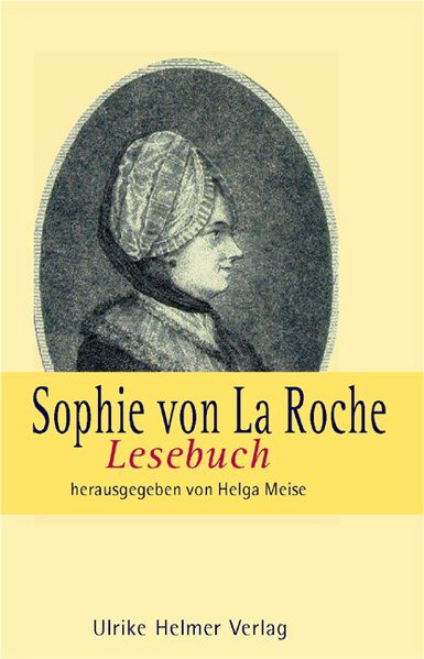 Cover von Sophie von La Roche
