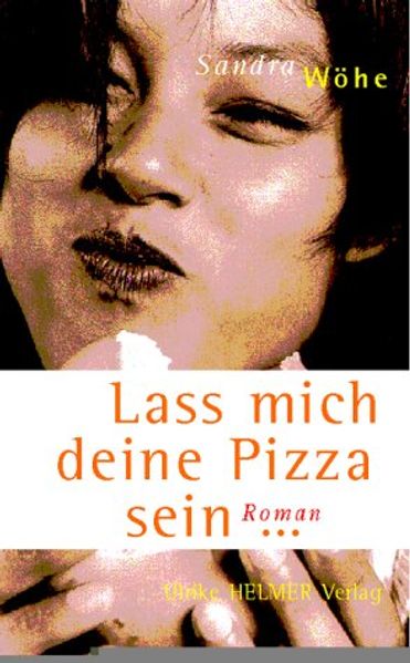Cover von Lass mich deine Pizza sein