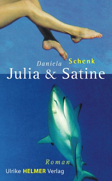 Cover von Julia & Satine