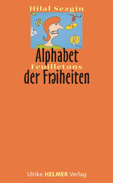 Cover von Kleines ABC der Freiheiten