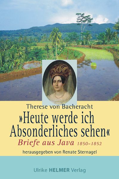 Cover von Heute werde ich Absonderliches sehen
