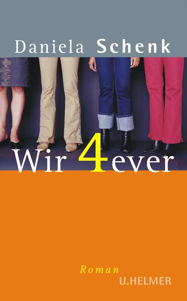 Cover von Wir 4ever