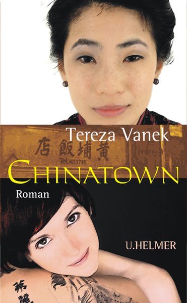 Cover von Chinatown