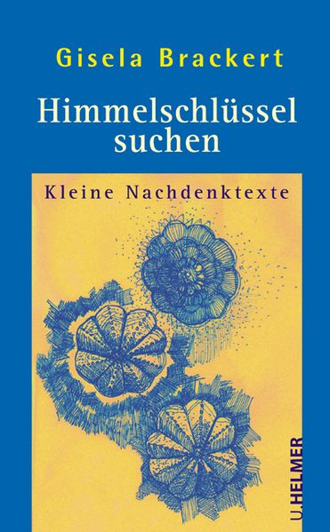 Cover von Himmelschlüssel suchen