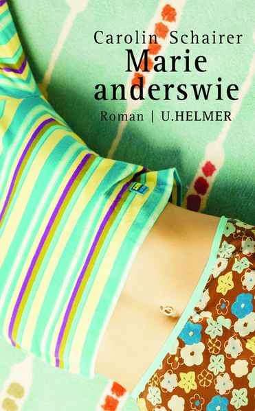 Cover von Marie anderswie