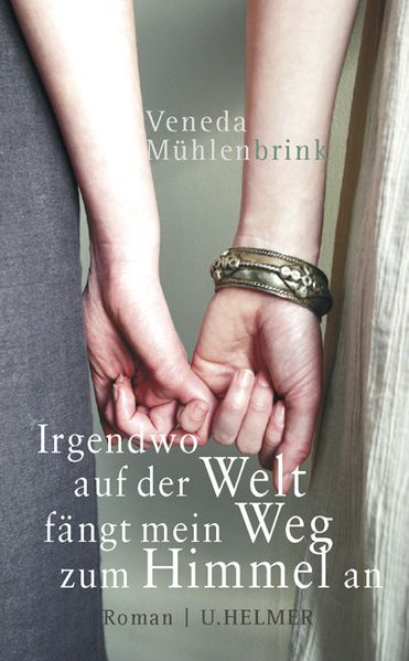 Cover von Irgendwo auf der Welt fängt mein Weg zum Himmel an