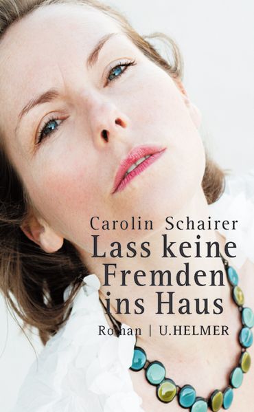 Cover von Lass keine Fremden ins Haus