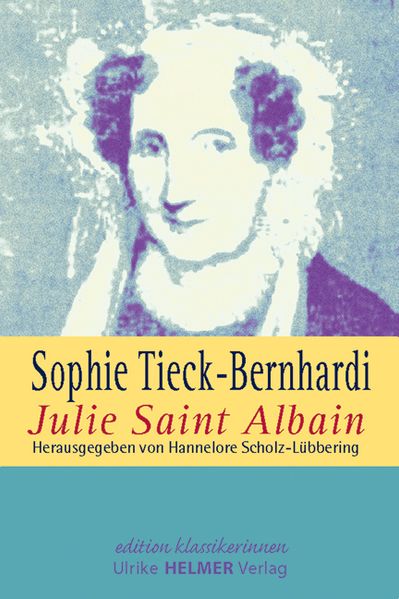 Cover von Julie Saint Albain