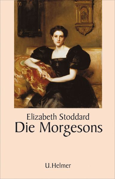Cover von Die Morgesons