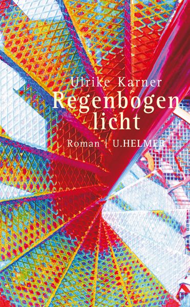 Cover von Regenbogenlicht